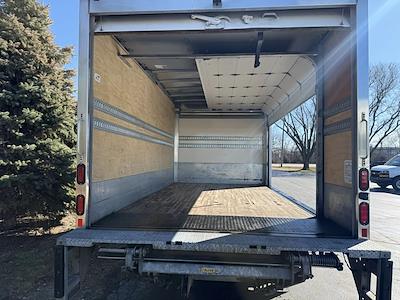 Used 2020 Isuzu NPR-HD - photo 1