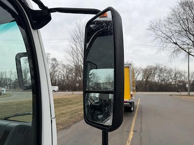 Used 2020 Isuzu NPR-HD - photo 1