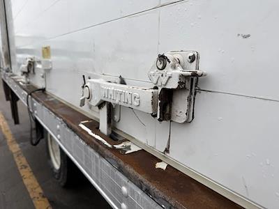 Used 2020 Isuzu NPR-HD - photo 1