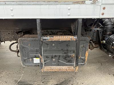 Used 2020 Isuzu NPR-HD - photo 1