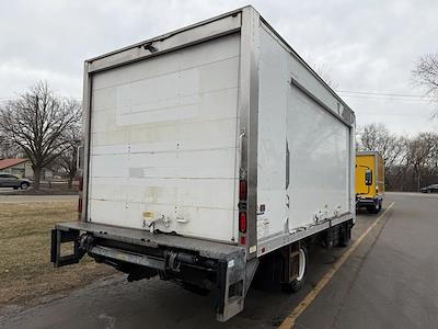 Used 2020 Isuzu NPR-HD - photo 1