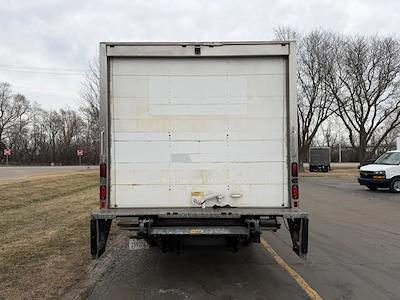 Used 2020 Isuzu NPR-HD - photo 1