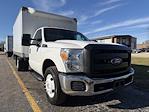 Used 2015 Ford F-350 Regular Cab Box Truck for sale #18417 - photo 3
