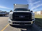 Used 2015 Ford F-350 Regular Cab Box Truck for sale #18417 - photo 4