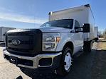 Used 2015 Ford F-350 Regular Cab Box Truck for sale #18417 - photo 5