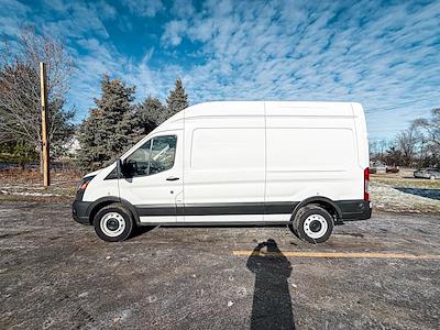 Used 2020 Ford Transit 250 High Roof Empty Cargo Van for sale #18418 - photo 1