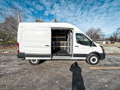Used 2020 Ford Transit 250 High Roof Empty Cargo Van for sale #18418 - photo 2