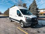 Used 2020 Ford Transit 250 High Roof Empty Cargo Van for sale #18418 - photo 13