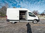 Used 2020 Ford Transit 250 High Roof Empty Cargo Van for sale #18418 - photo 2