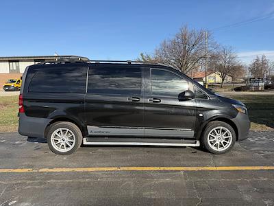 Used 2019 Mercedes-Benz Metris Passenger Van for sale #18419 - photo 1
