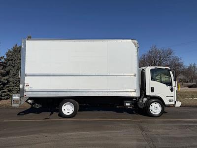 Used 2018 Isuzu NPR-HD Regular Cab Cab Chassis for sale #18420 - photo 1