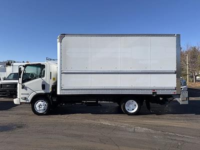 Used 2018 Isuzu NPR-HD Regular Cab Cab Chassis for sale #18420 - photo 2