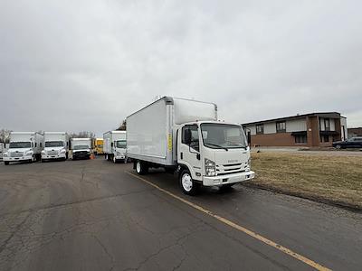 Used 2019 Isuzu NPR-HD - photo 1