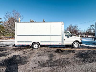 Used 2017 Ford E-350 Cutaway for sale #18422 - photo 1