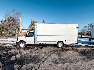 Used 2017 Ford E-350 Cutaway for sale #18422 - photo 2