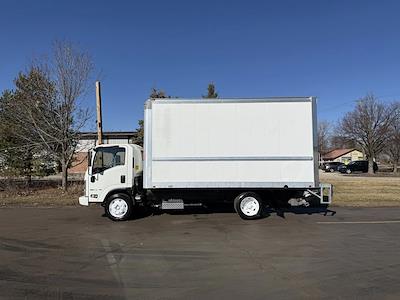 Used 2020 Isuzu NPR-HD - photo 1