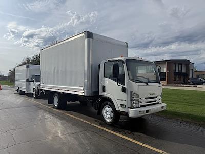 Used 2020 Isuzu NPR-HD - photo 2