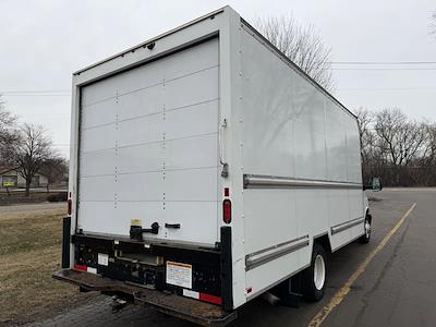 Used 2021 GMC Savana 3500 - photo 1