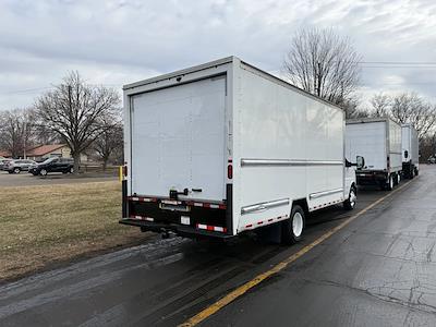 Used 2021 GMC Savana 3500 - photo 1