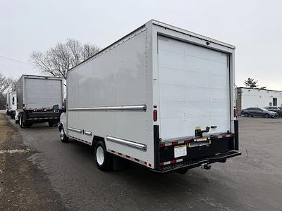 Used 2021 GMC Savana 3500 - photo 1