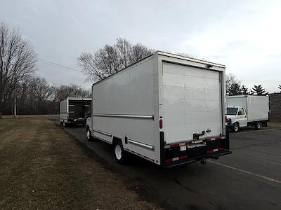 Used 2022 Ford E-350 - photo 1