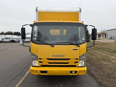 Used 2022 Isuzu NPR-HD - photo 1