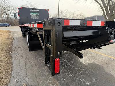 Used 2020 Isuzu NPR-HD - photo 1