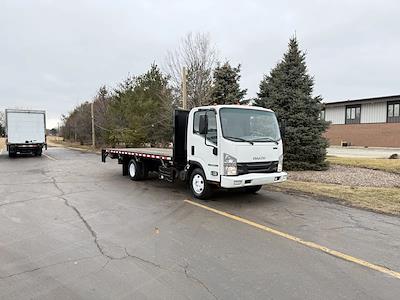 Used 2020 Isuzu NPR-HD - photo 1