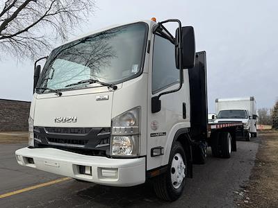 Used 2020 Isuzu NPR-HD - photo 1