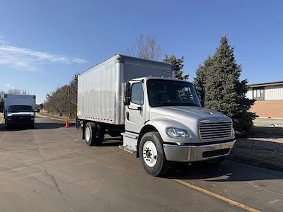 Used 2020 Freightliner M2 106 - photo 1