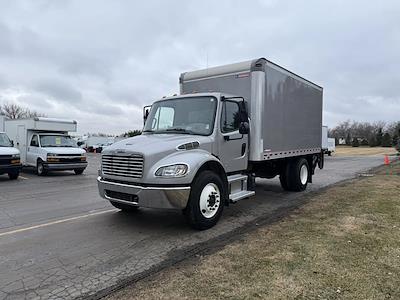 Used 2020 Freightliner M2 106 - photo 1
