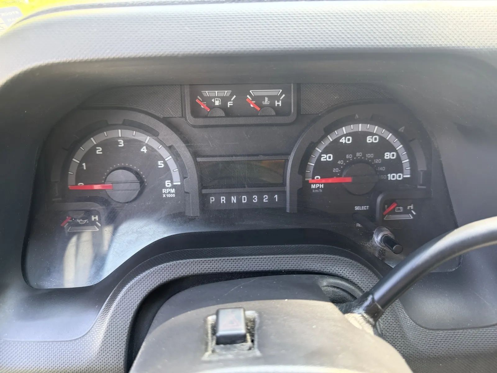 Used 2015 Ford E-350 - photo 8