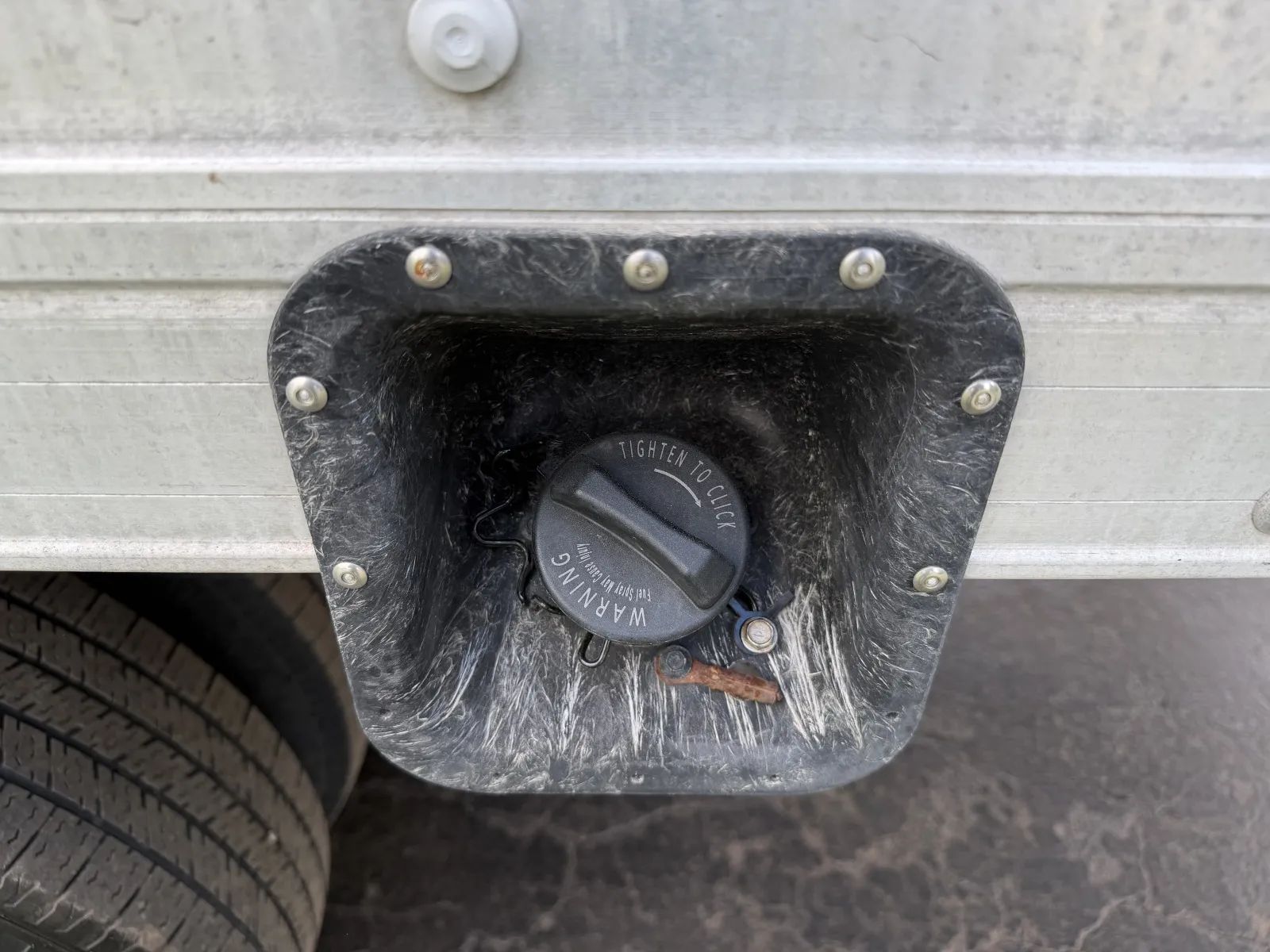 Used 2015 Ford E-350 - photo 23