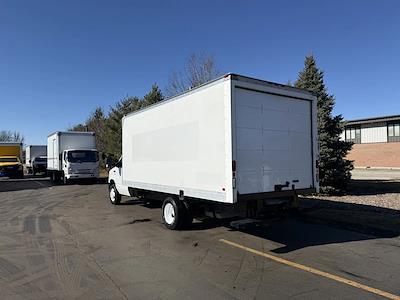 Used 2015 Ford E-350 - photo 1