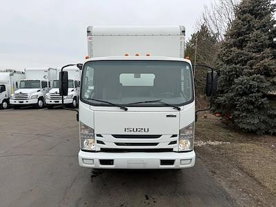 Used 2019 Isuzu NPR-HD - photo 1