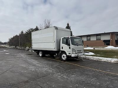 Used 2018 Isuzu NPR-HD - photo 1