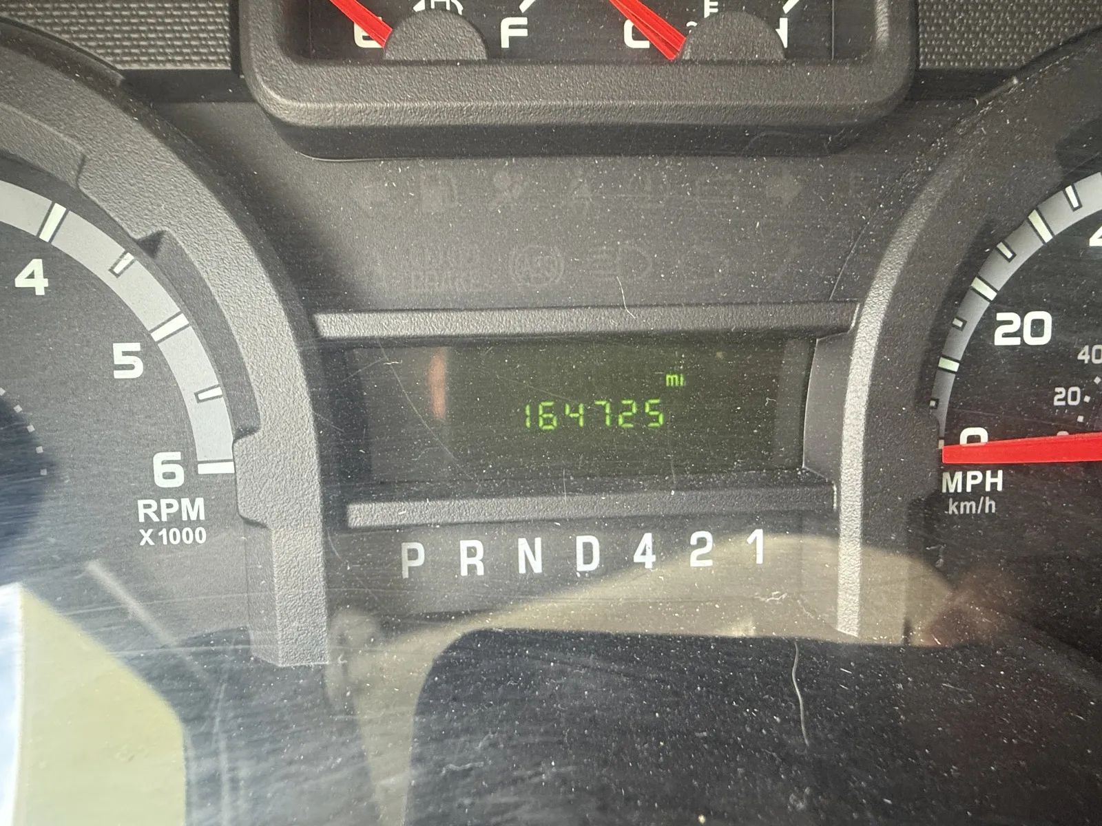 Used 2016 Ford E-450 - photo 8