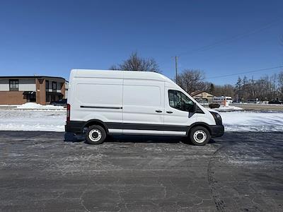 Used 2021 Ford Transit 250 - photo 1