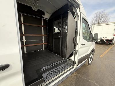 Used 2021 Ford Transit 250 - photo 1