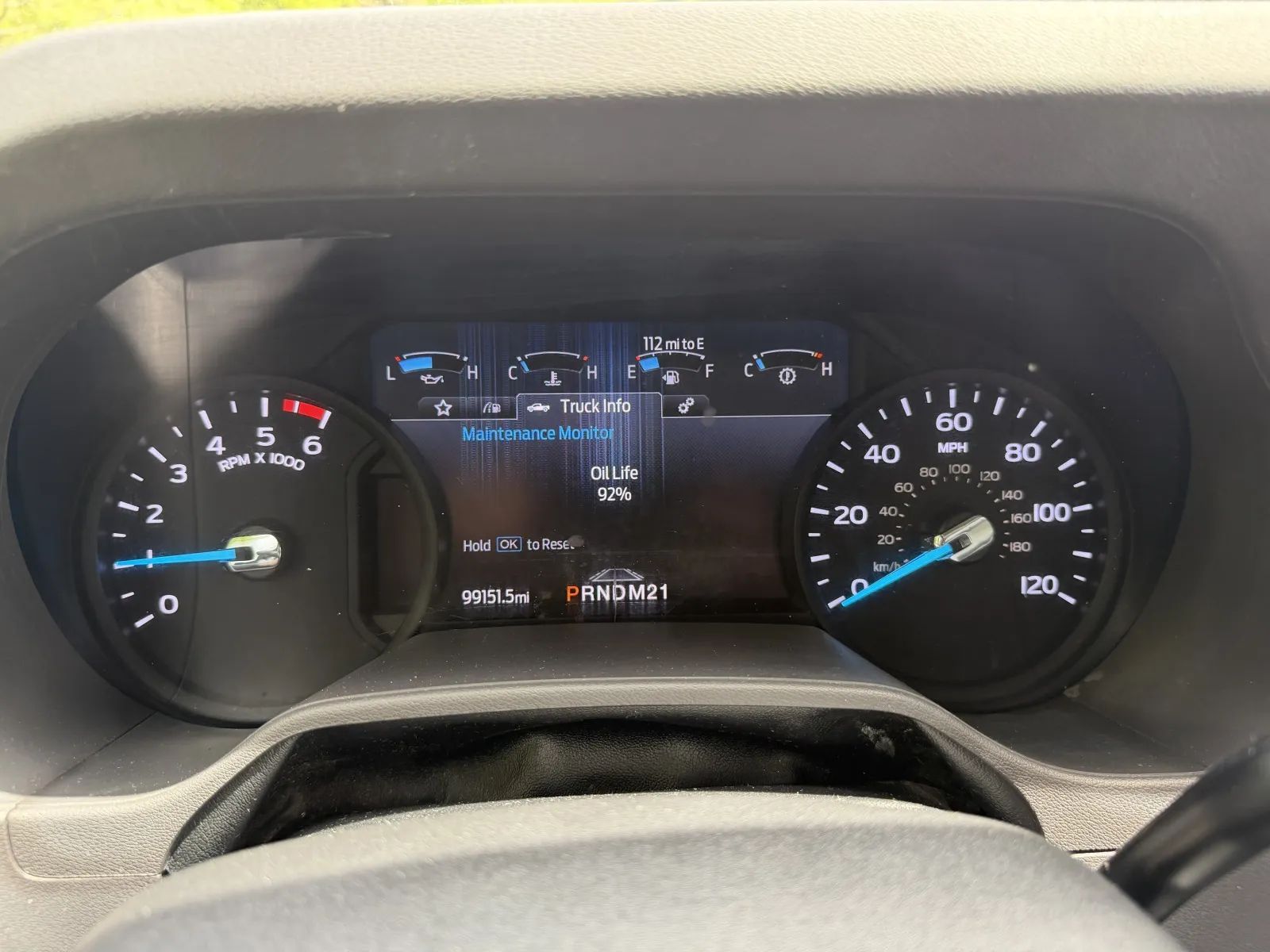 Used 2022 Ford E-350 - photo 33
