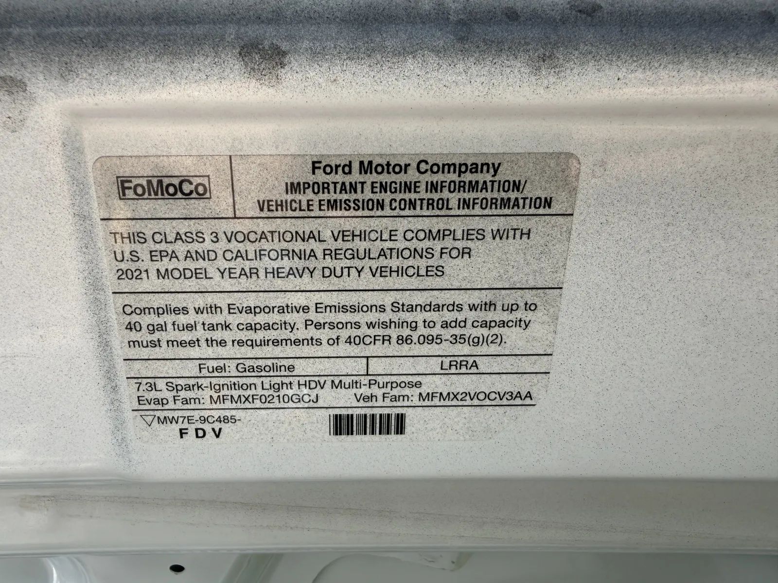 Used 2022 Ford E-350 - photo 38