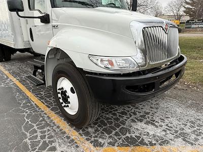 Used 2020 International MV - photo 1