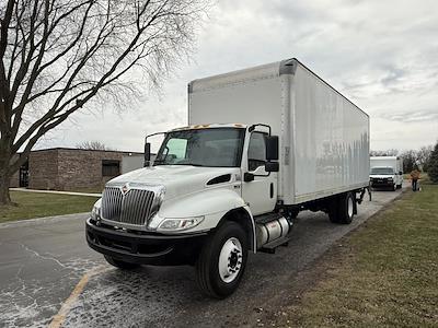 Used 2020 International MV - photo 1