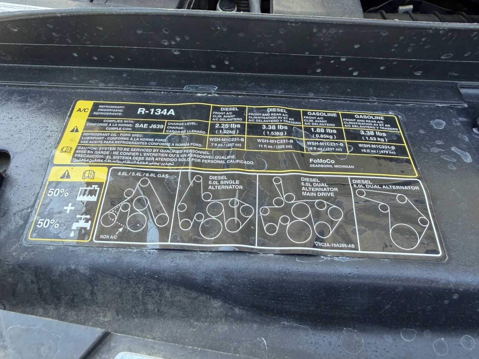 Used 2015 Ford E-450 - photo 44