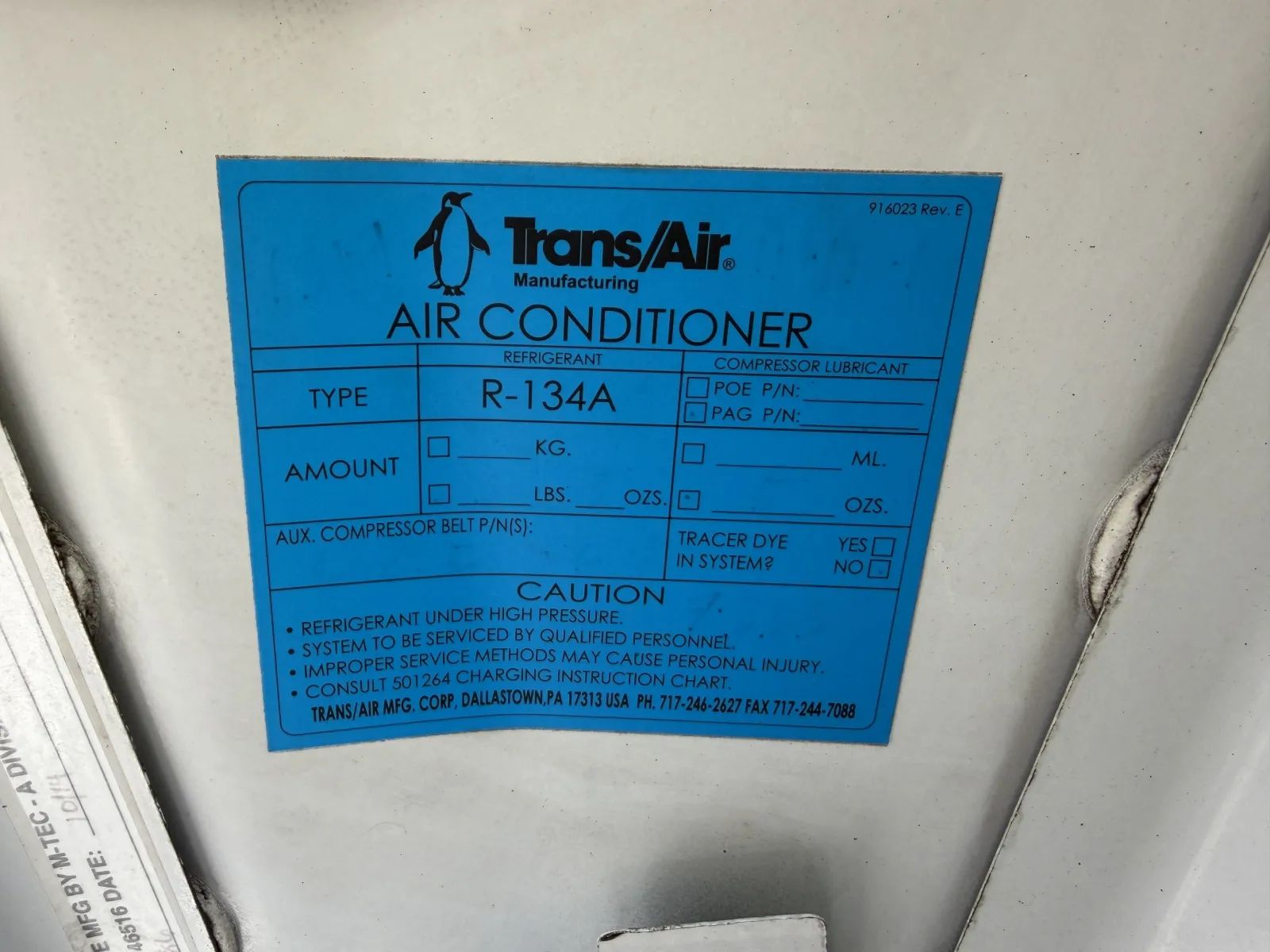 Used 2015 Ford E-450 - photo 45