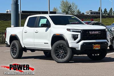 New 2026 GMC Canyon Elevation Crew Cab for sale #G8896 - photo 1