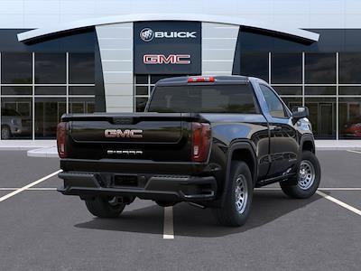 New 2026 GMC Sierra 1500 Pro Regular Cab for sale #G8957 - photo 2