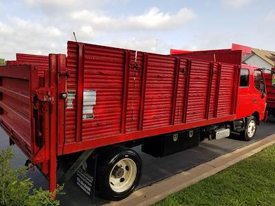 Used 2020 Hino 195 DC Double Cab Stake Bed for sale #LK011751STK - photo 2