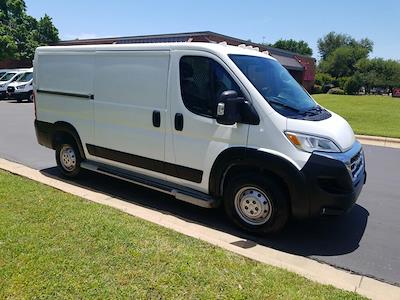 2023 Ram ProMaster 2500 Standard Roof FWD Empty Cargo Van for sale #PE551187STK - photo 1