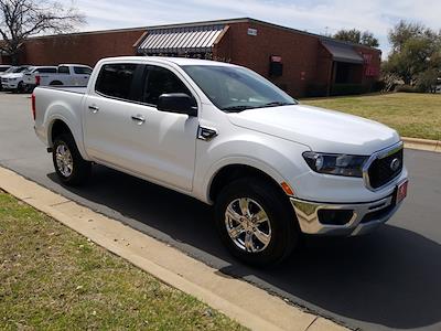 2023 Ford Ranger SuperCrew Cab RWD Pickup for sale #PLE35340 - photo 1